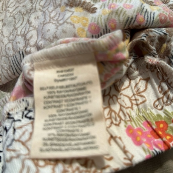 Tiny by Anthropologie Size Large - Picture 5 of 8